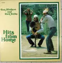 LP - Tom Bledsoe , Rich Kirby - Hits From Home