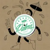 Paradise Palms Records