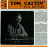 LP - Tom Brumley - Tom Cattin'