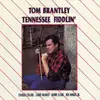 LP - Tom Brantley - Tennessee Fiddlin'