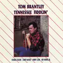 LP - Tom Brantley - Tennessee Fiddlin'