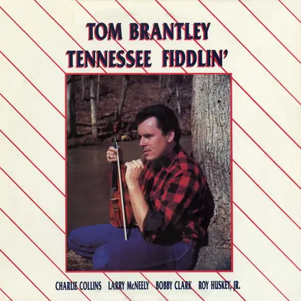 Tom Brantley - Tennessee Fiddlin'