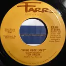 7inch Vinyl Single - Tom Bresh - Home Made Love