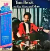 LP - Tom Brock - I Love You More And More - + OBI + insert