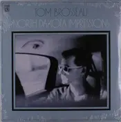 tom brosseau - North Dakota Impressions