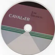 CD - Tom Brosseau - Cavalier