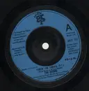 7inch Vinyl Single - Tom Browne - Funkin' For Jamaica (N.Y.)