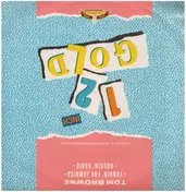 Tom Browne - Funkin' For Jamaica / Rockin' Radio