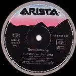 12'' - Tom Browne - Funkin' For Jamaica