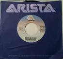 7inch Vinyl Single - Tom Browne - Rockin' Radio