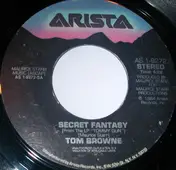Tom Browne - Secret Fantasy