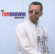 Tom Browne - The Collection