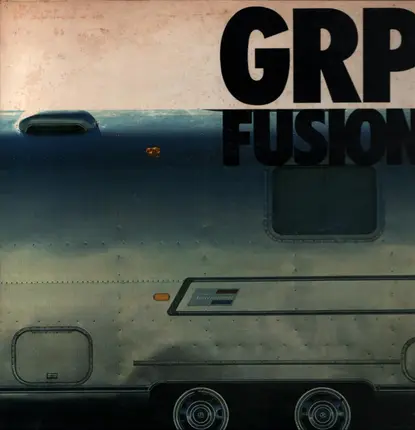Tom Browne, Dave Valentin, Jay Hoggard, Urban Ensemble - GRP Fusion