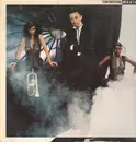 LP - Tom Browne - Magic