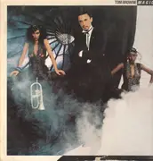 LP - Tom Browne - Magic