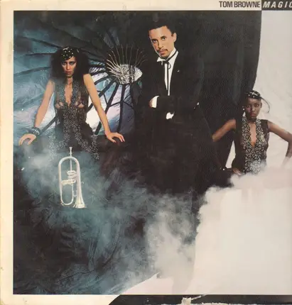 Tom Browne - Magic