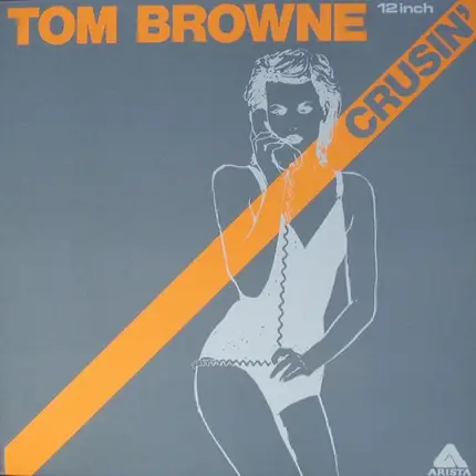 Tom Browne - Crusin'