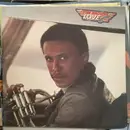 LP - Tom Browne - Love Approach - Gatefold