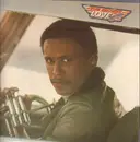 LP - Tom Browne - Love Approach