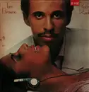 LP - Tom Browne - Rockin' Radio - Promo / Insert