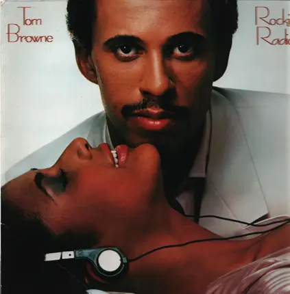 Tom Browne - Rockin' Radio