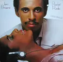12inch Vinyl Single - Tom Browne - Rockin' Radio