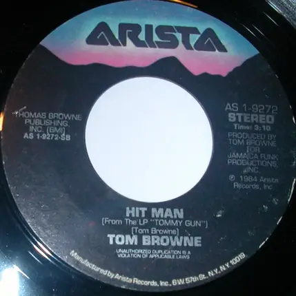 Tom Browne - Secret Fantasy