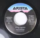 7inch Vinyl Single - Tom Browne - Secret Fantasy