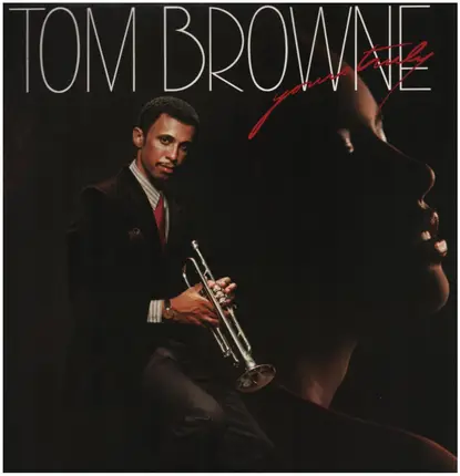 Tom Browne - Yours Truly