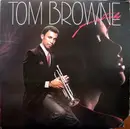 LP - Tom Browne - Yours Truly