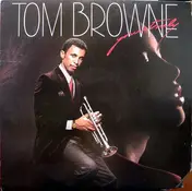 Tom Browne - Yours Truly