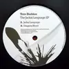12inch Vinyl Single - Tom Budden - The Jackal Language EP