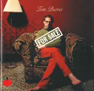 Tom Burris - For Sale