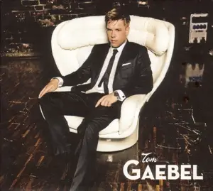 Tom Gaebel - Don't Wanna Dance