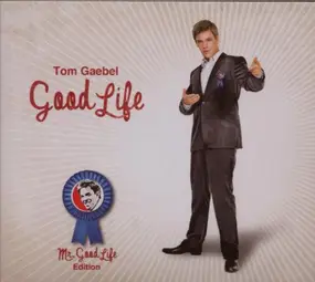 tom gaebel - Good Life