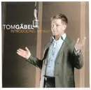 CD - Tom Gaebel - Introducing: Myself