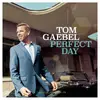 LP - Tom Gaebel - Perfect Day - Gatefold