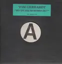 12'' - Tom Gerhardt - Wo Ist Die Kokosnuss ?