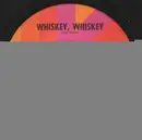 7inch Vinyl Single - Tom Ghent - Whiskey, Whiskey / Back The Way You Came