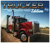 Tom Gillam - Trucker New Country Finest Edition