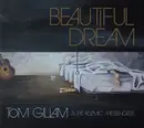 CD - Tom Gillam & The Kosmic Messengers - Beautiful Dream