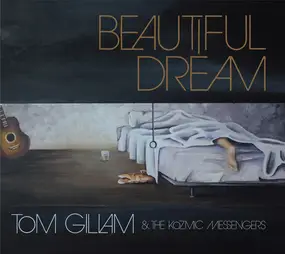 Tom Gillam - Beautiful Dream