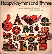 Tom Glazer - Happy Rhythms And Rhymes