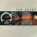 CD - Tom Grant - Edge Of The World