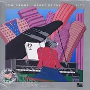 Tom Grant - Heart of the City