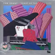 Tom Grant - Heart of the City