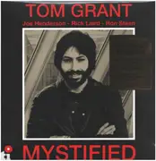 LP - Tom Grant - Mystified - 180gr. White Audiophile Vinyl