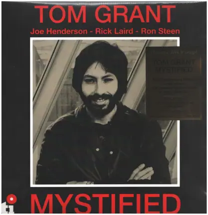 Tom Grant - Mystified