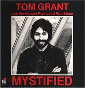 Tom Grant