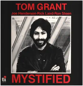 Tom Grant - Mystified